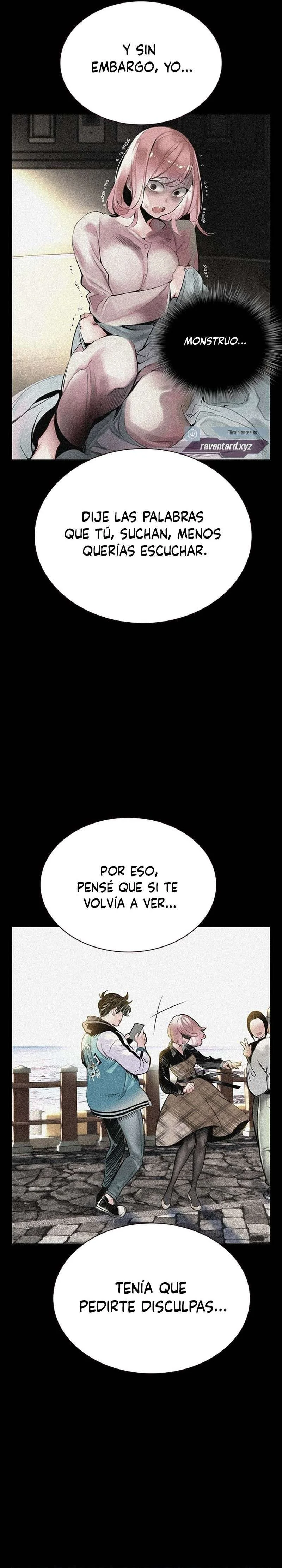 Jugo de Jungla Capítulo 210 - página 10