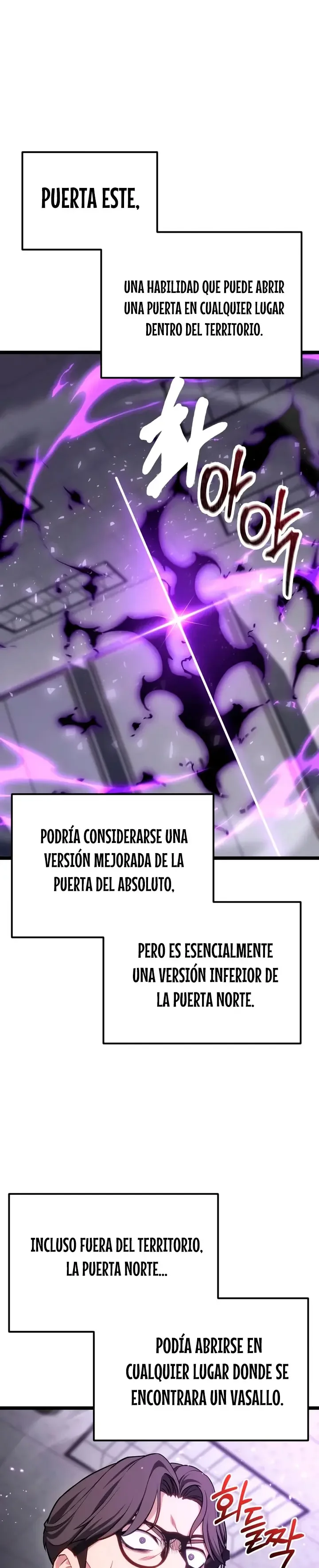 El Soberano del Hogar Capítulo 91 - página 19