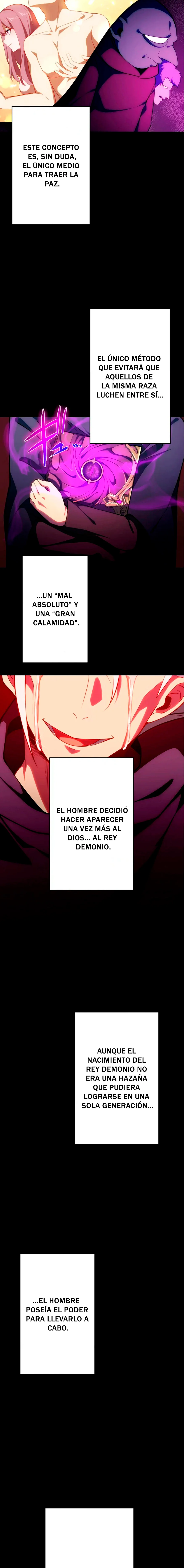 Vengador del Ojo Místico - Parásito de Sangre Capítulo 68 - página 13