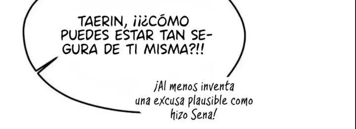 Ji-Hye No Es Una Adulta Cool Capítulo 7 - página 5