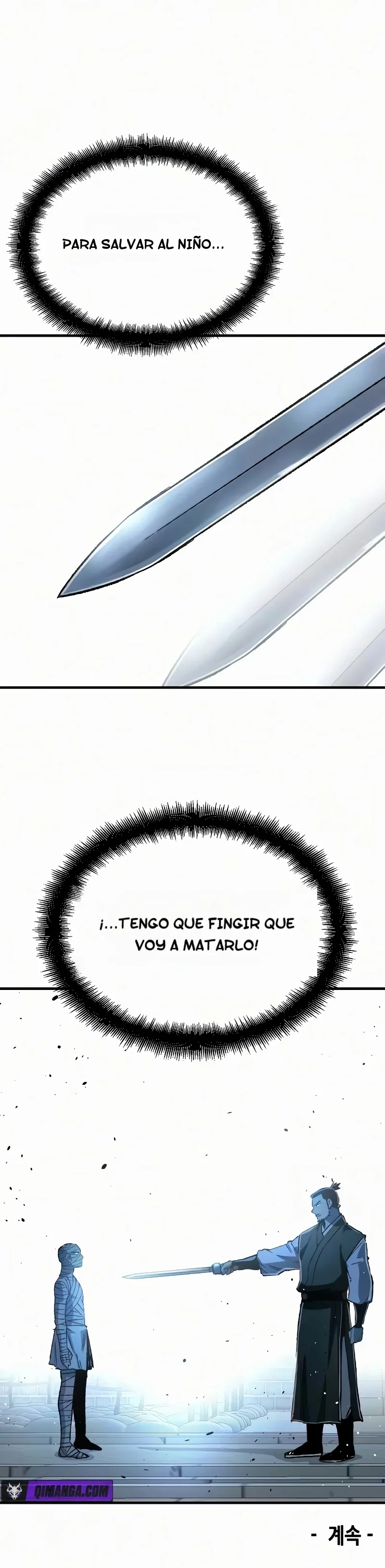 Reincarnated Murim Lord Capítulo 139 - página 52
