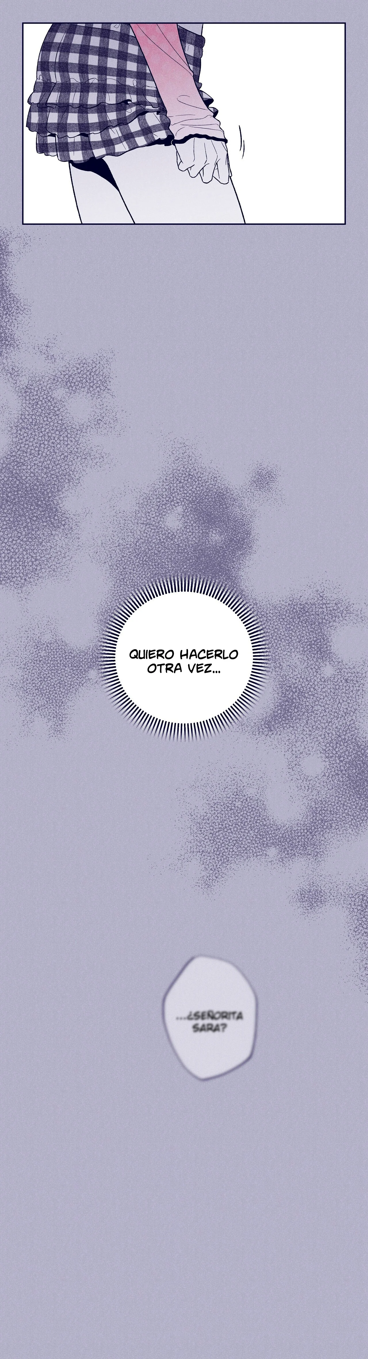 Mi vecina estrella me hechizo Capítulo 34 - página 8