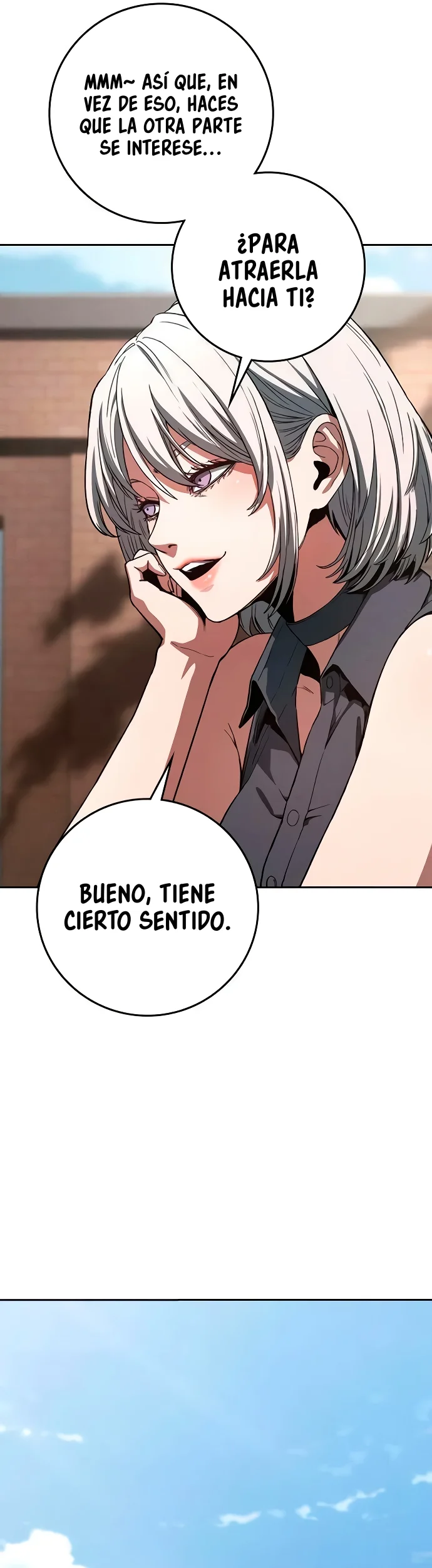 Inscrito para matar Capítulo 7 - página 52