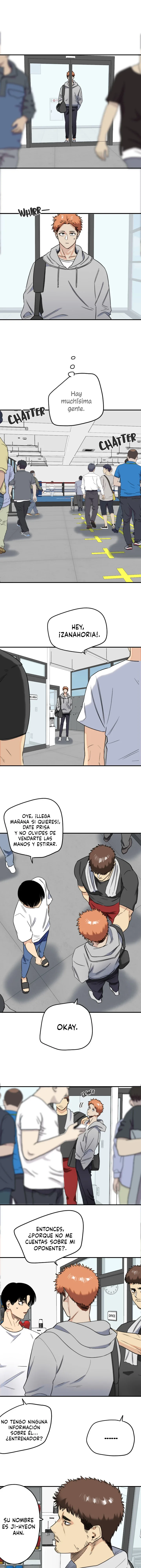 Drawing Romance Capítulo 196 - página 2