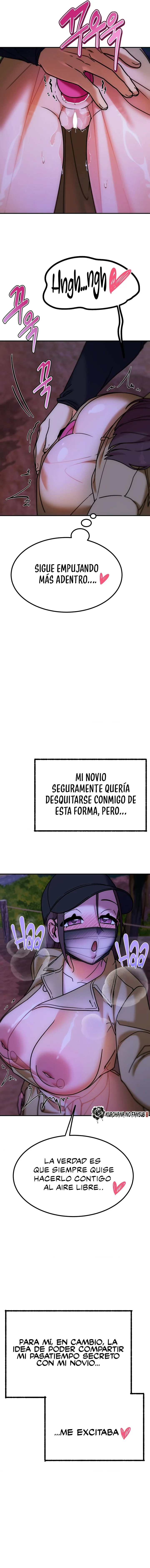 Durante El Día Capítulo 26 - página 3