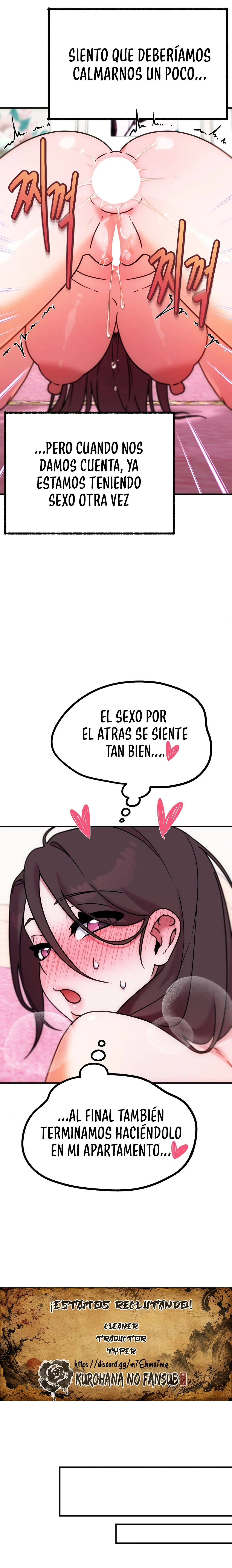 Durante El Día Capítulo 24 - página 7