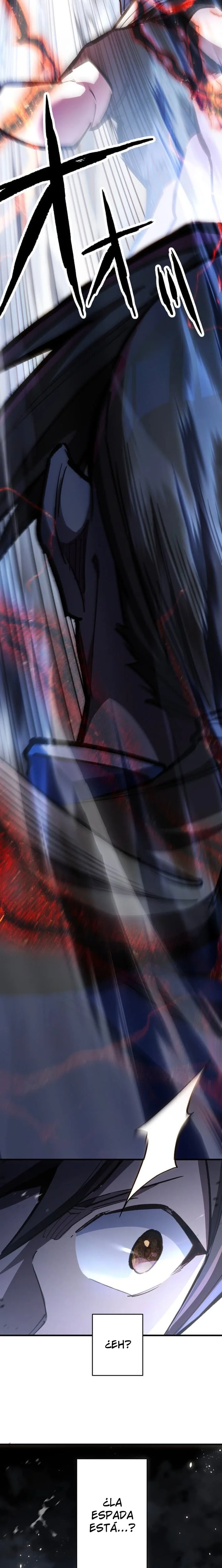 Infinite Awakening Capítulo 15 - página 23