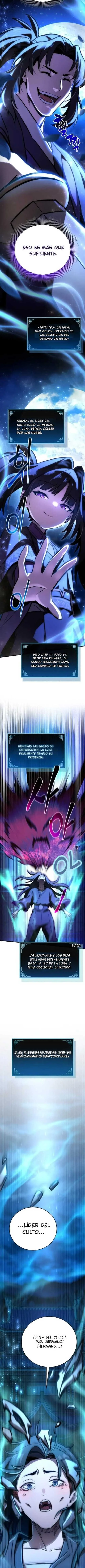 Transmisión del Reino Demoníaco del Demonio Celestial Rejuvenecido Capítulo 6 - página 21