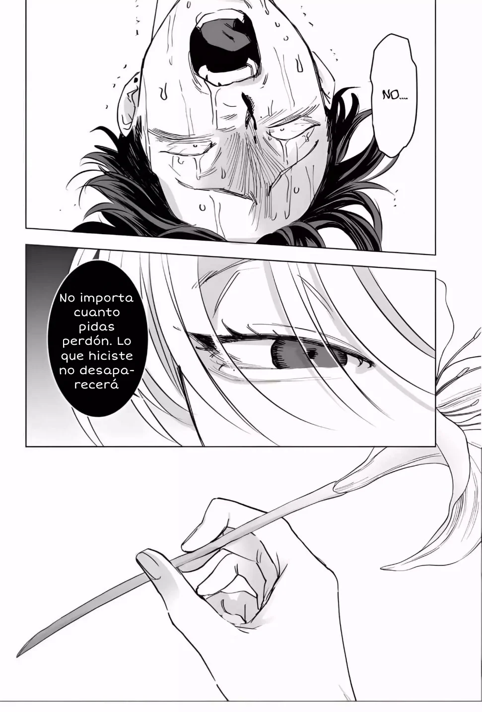 Koisuru Psycho no Shirayuki-kun Capítulo 7 - página 31