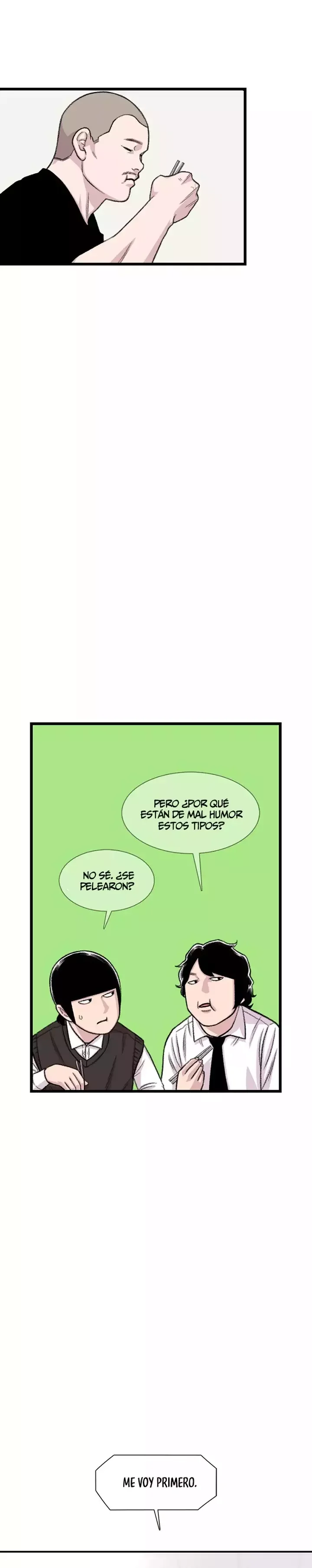 Star Ginseng Store Capítulo 197 - página 25