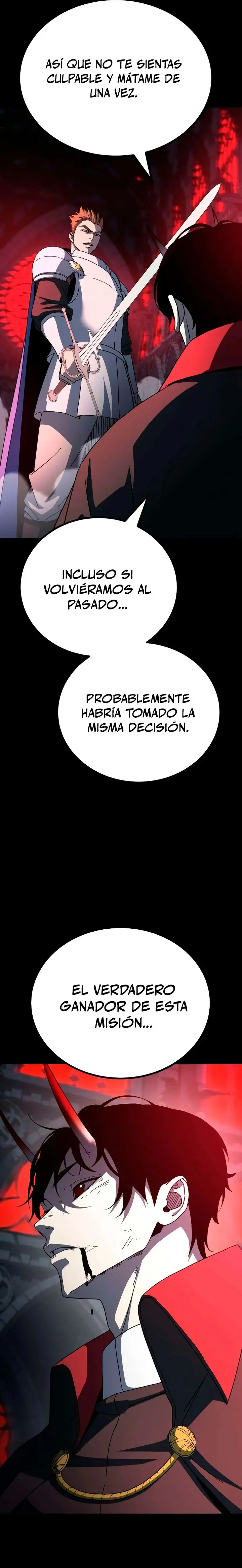 Al Diablo la Ventana de Estado Capítulo 18 - página 26