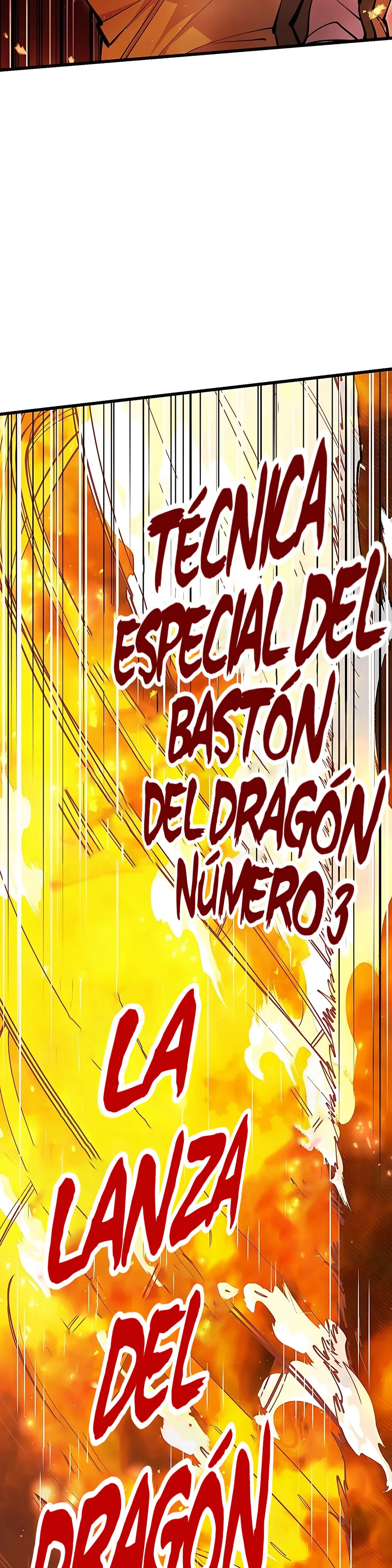 El Mejor Discípulo Mayor del Mundo Capítulo 16 - página 18