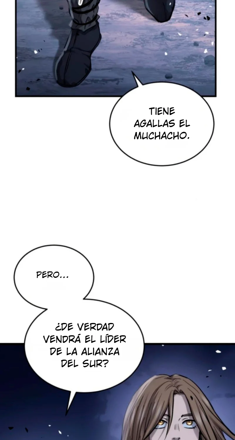 Dominio Absoluto Capítulo 94 - página 21
