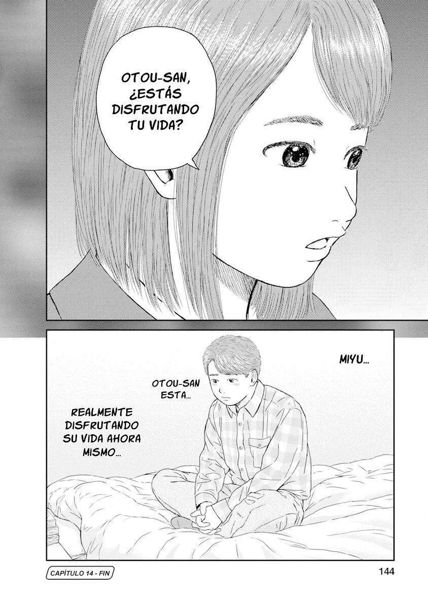 Alta Posición Capítulo 14 - página 20