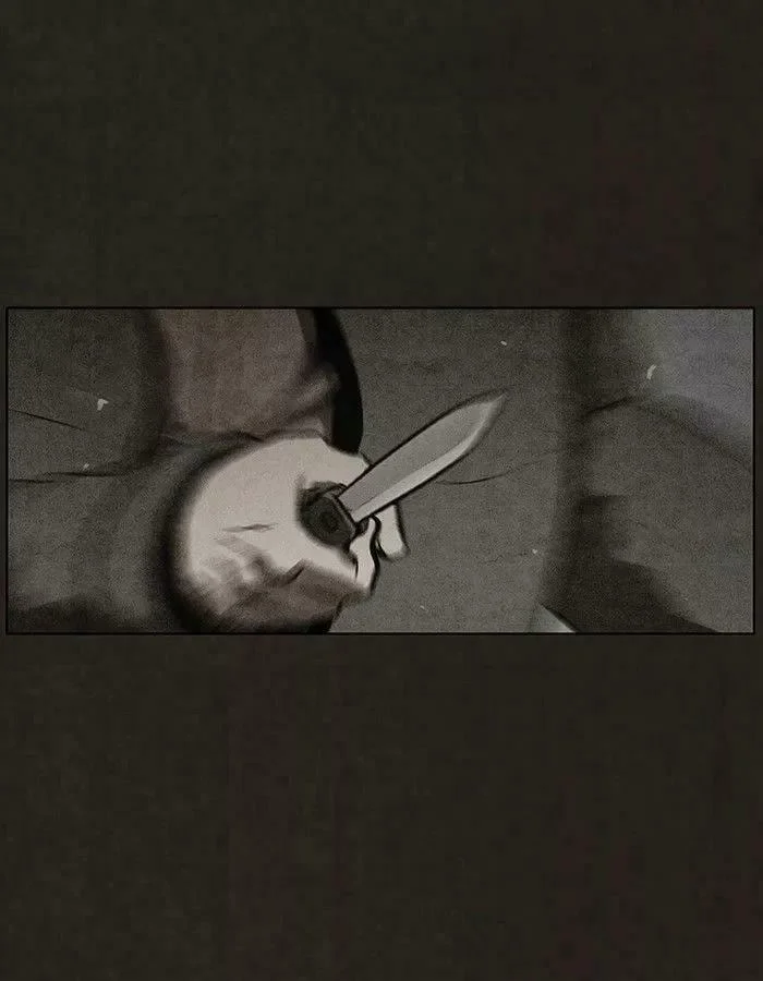 Bastard Capítulo 76 - página 42