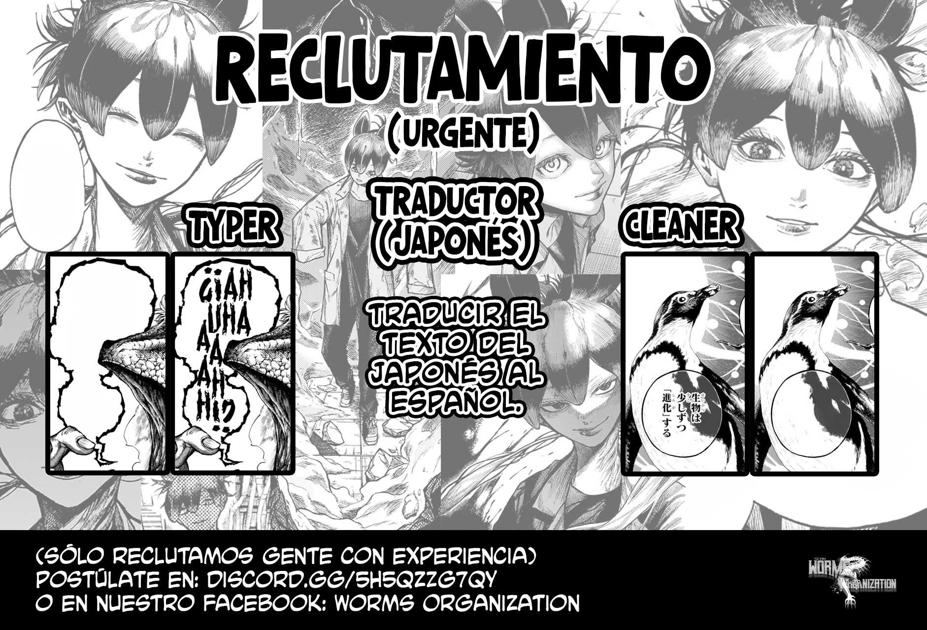 One Punch-Man Capítulo 293 - página 23