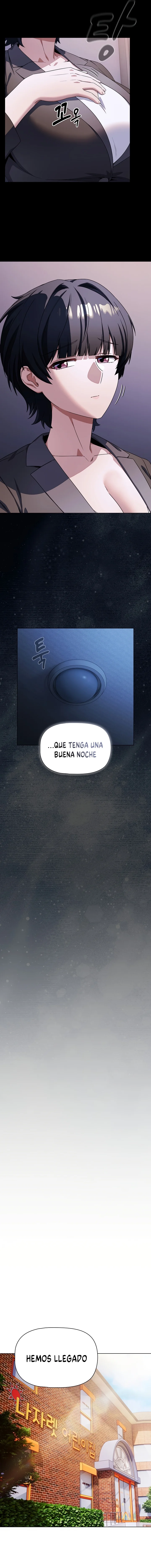 Amor en Venta Capítulo 21 - página 6