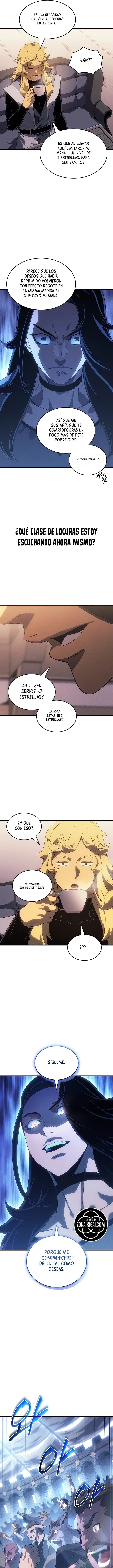 El Retorno del Gran Mago Después de 4000 Años Capítulo 276 - página 20