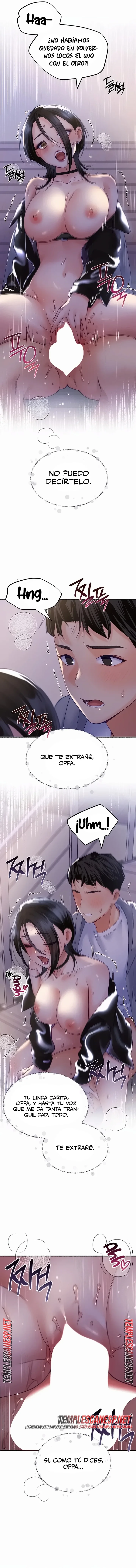 ¡Lo Enchufare! Capítulo 28 - página 9
