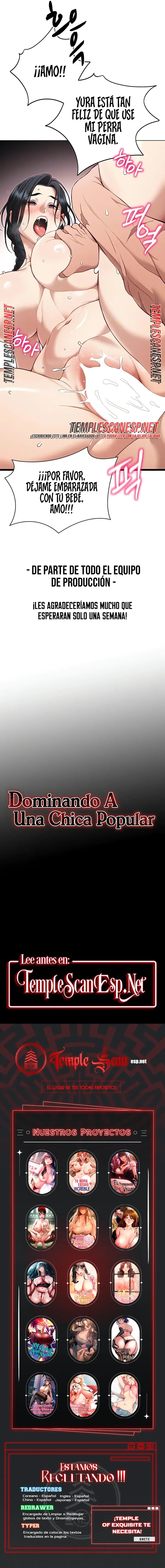 Domando la Chica Rebelde Capítulo 81.5 - página 2