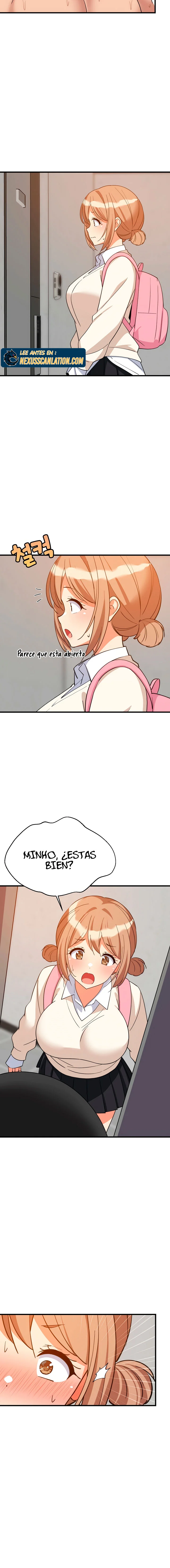 Recompensa Intima Capítulo 115 - página 16