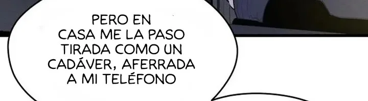 Ji-Hye No Es Una Adulta Cool Capítulo 13 - página 25