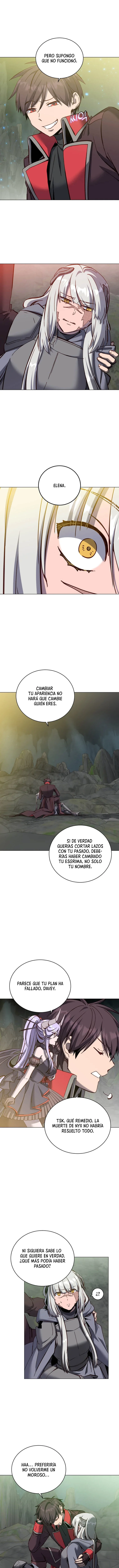 ¡El Heroe De Nivel Maximo Ha Regresado! Capítulo 239 - página 4