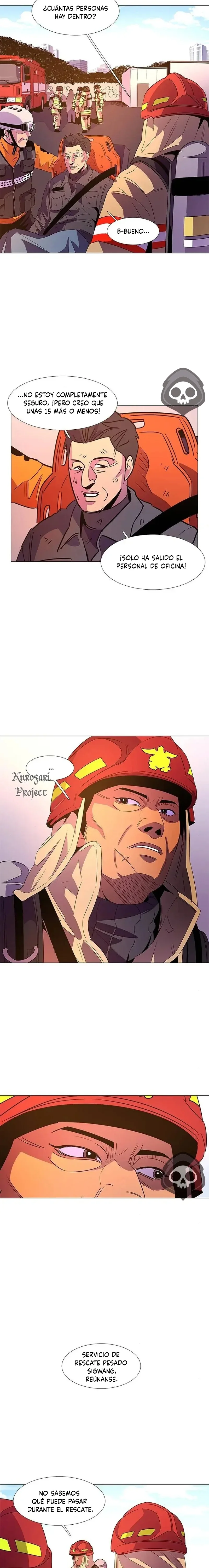 1 Second Capítulo 64 - página 16