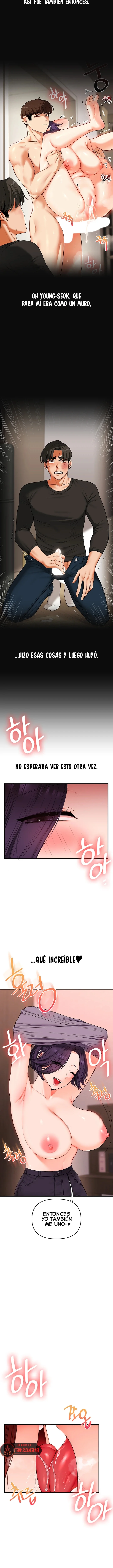 Relacion inversa Capítulo 115 - página 6