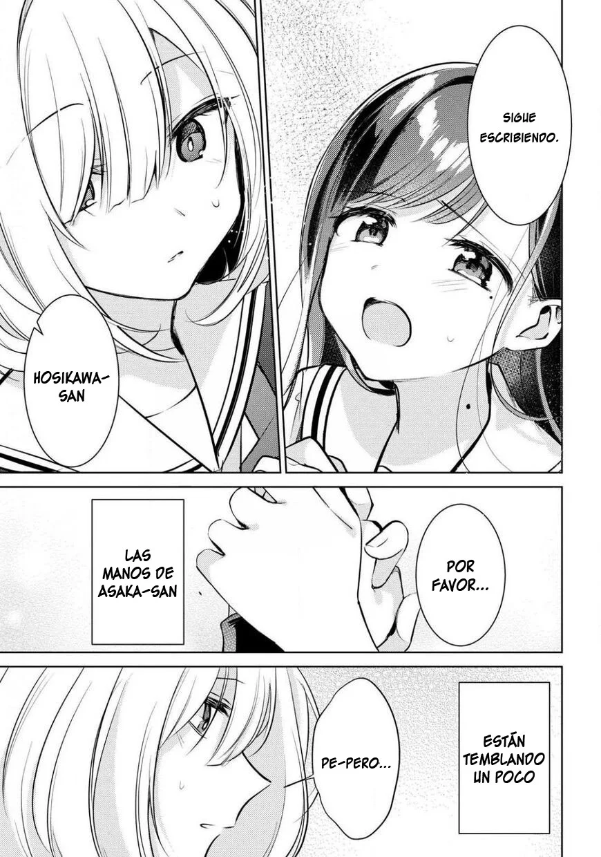 Kimi to Tsuzuru Utakata Capítulo 1 - página 45