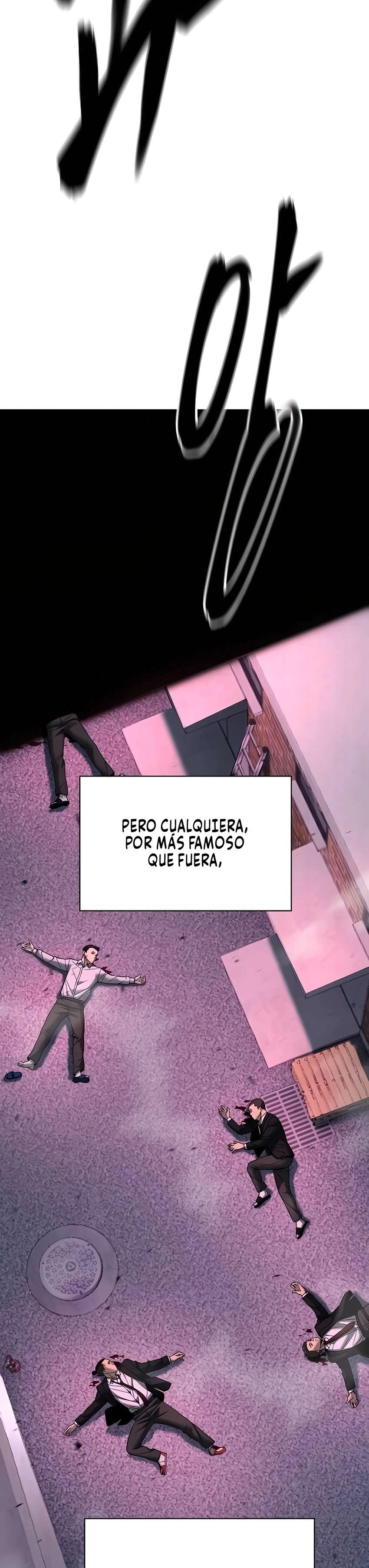El Maton al Mando Capítulo 185 - página 46