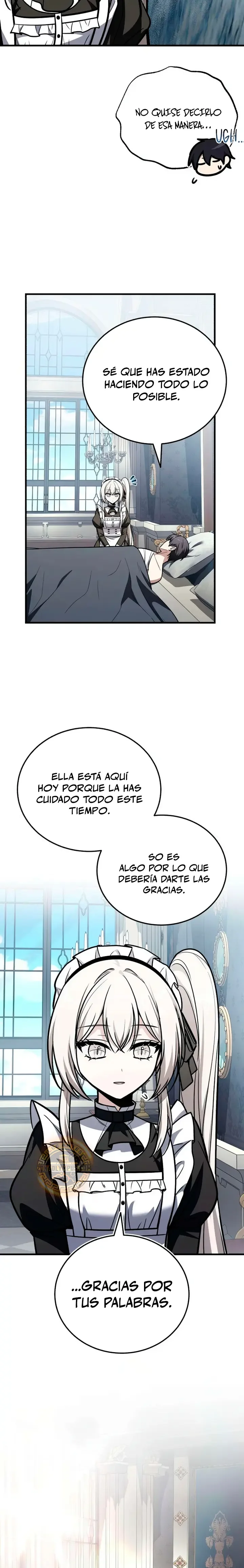 Me Casé con la Dragona que Maté Capítulo 18 - página 24