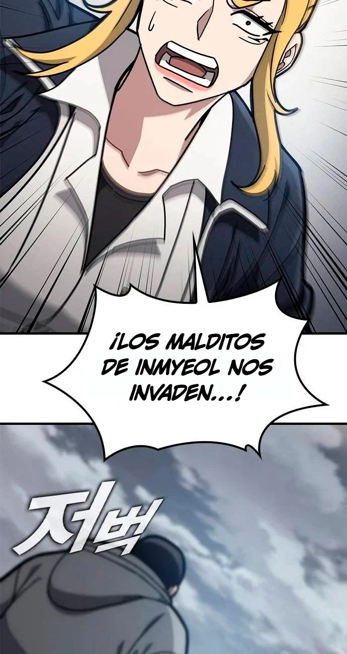 Busco un entrenador de artes marciales de primer nivel Capítulo 4 - página 92