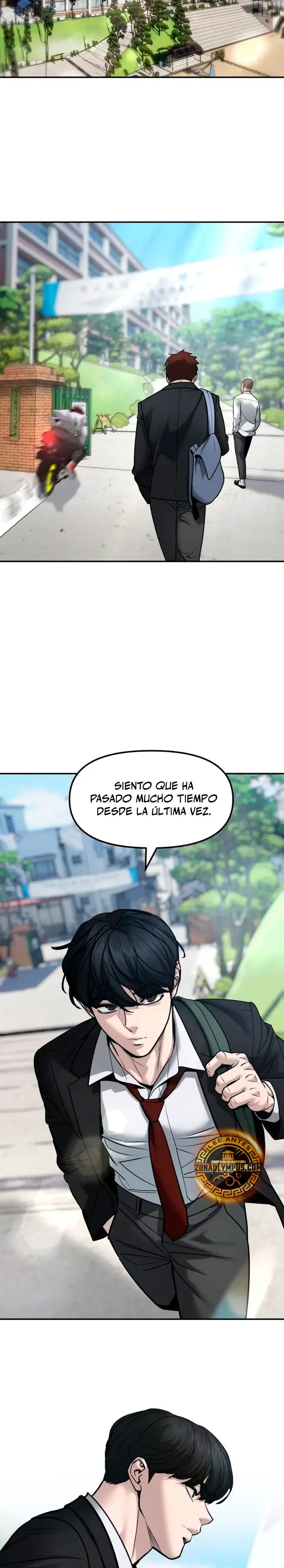 El Maton al Mando Capítulo 205 - página 13