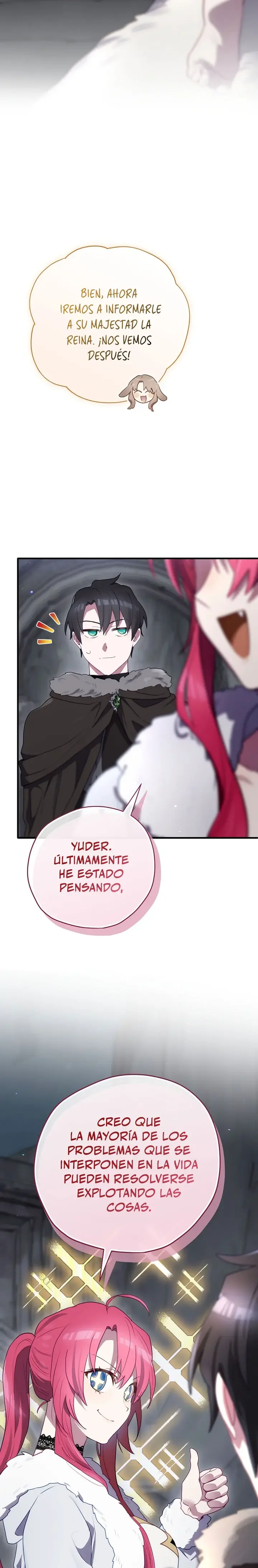 Creador de finales Capítulo 85 - página 14