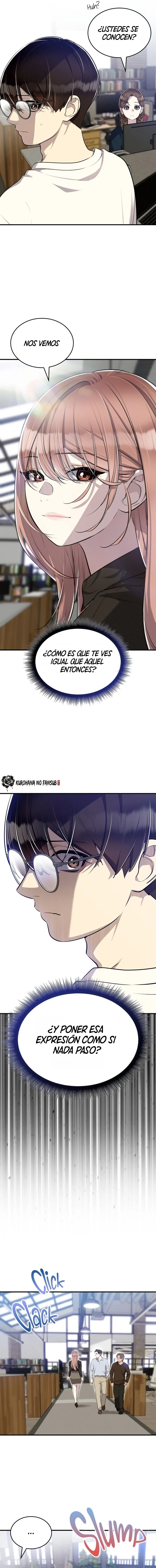 Teto x Egen Capítulo 19 - página 7