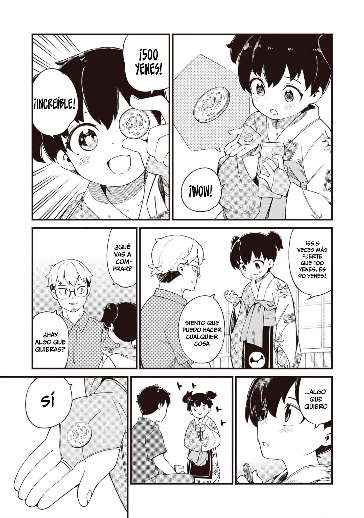 Cuprum no Hanayome Capítulo 23 - página 37
