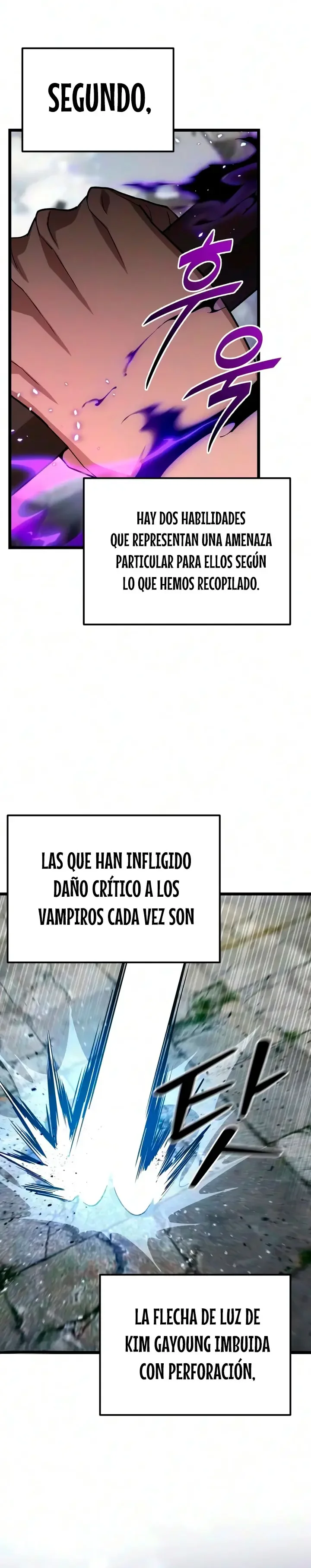 El Soberano del Hogar Capítulo 83 - página 30