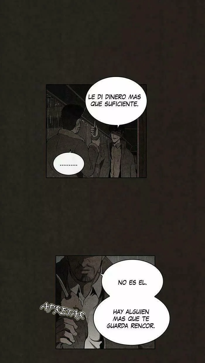 Bastard Capítulo 76 - página 26