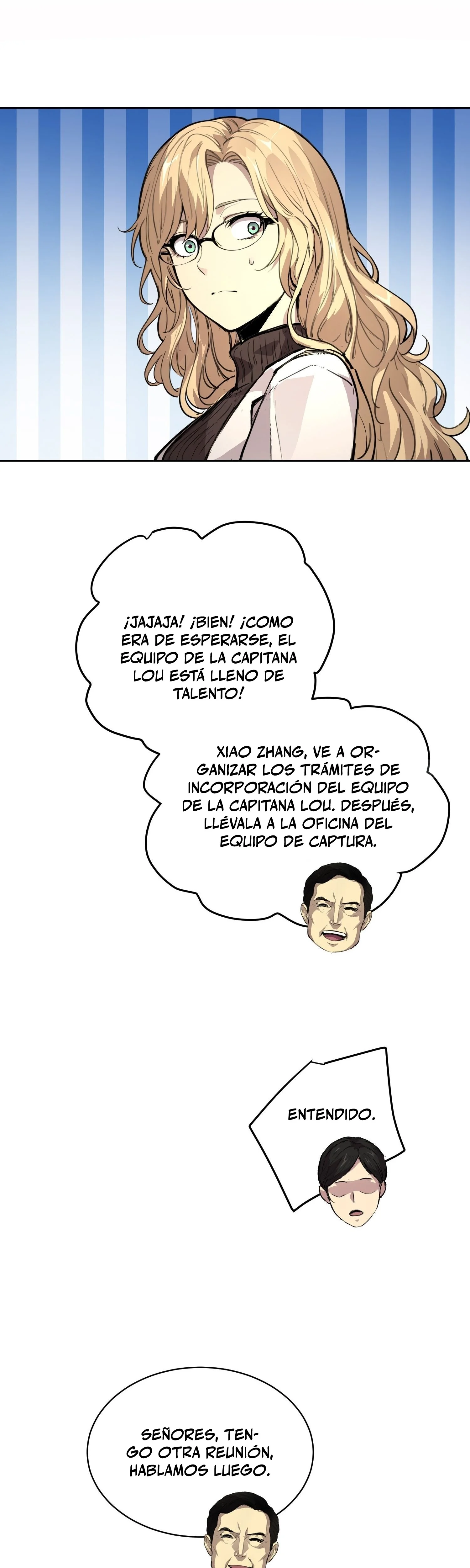 Trastornos del estado de ánimo Capítulo 32.5 - página 5