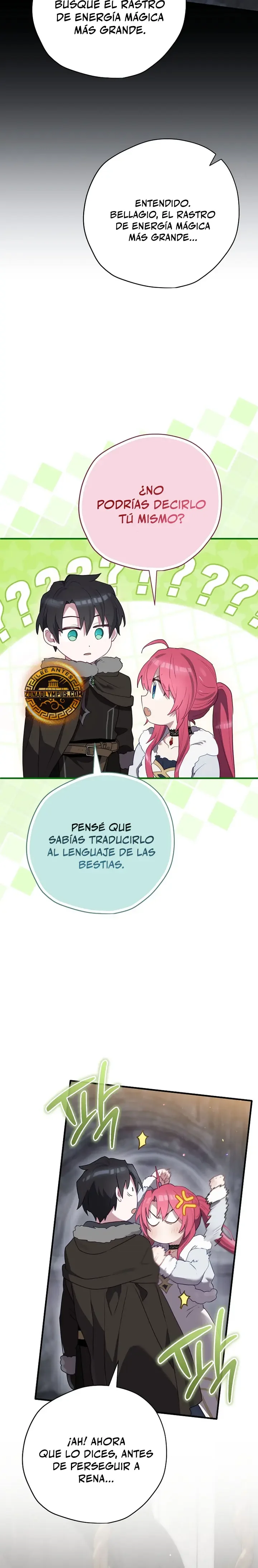 Creador de finales Capítulo 85 - página 18