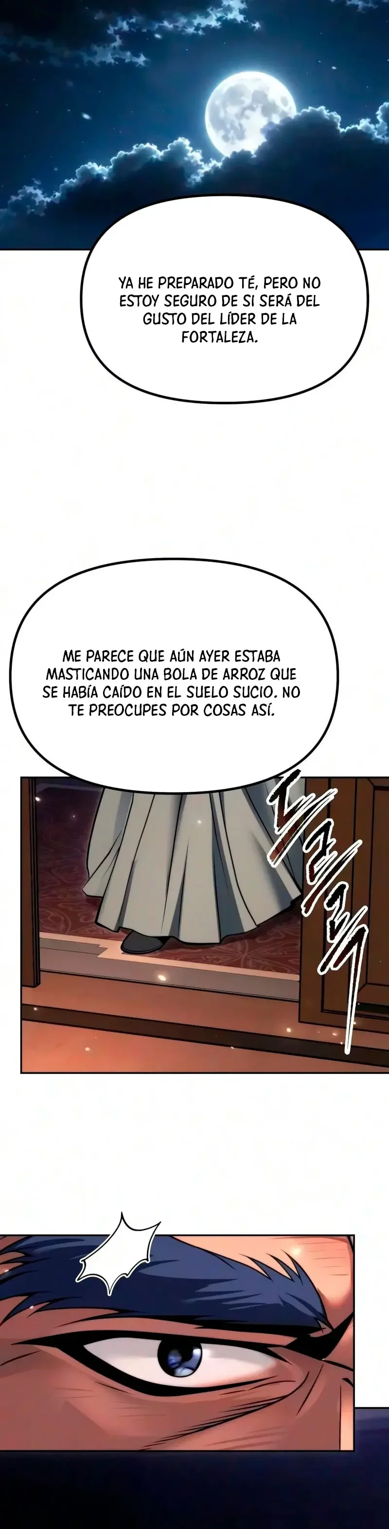 Cronicas de la Faccion Demoniaca Capítulo 174 - página 7