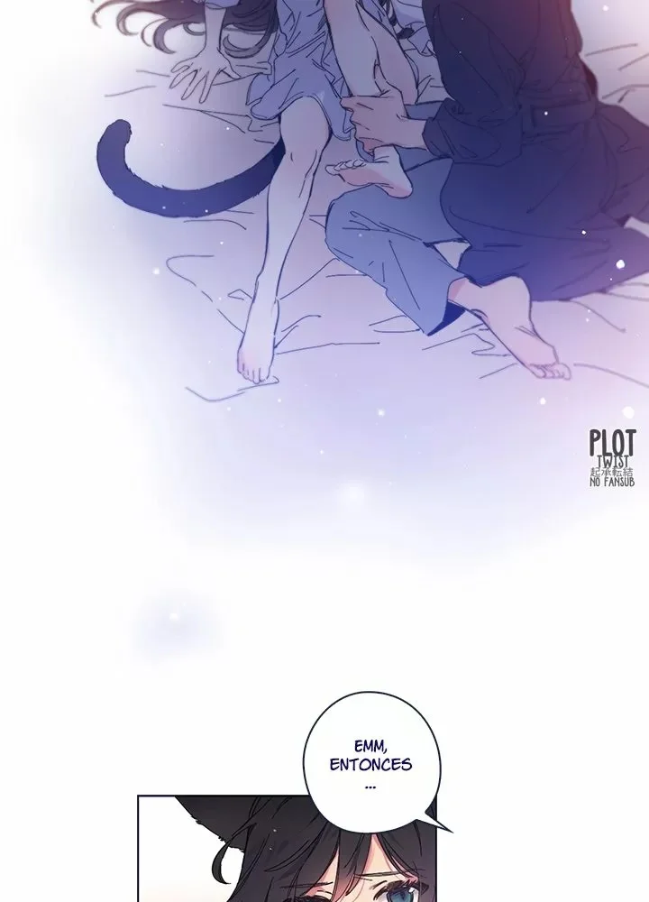 La bruja de mis sueños Capítulo 56 - página 29