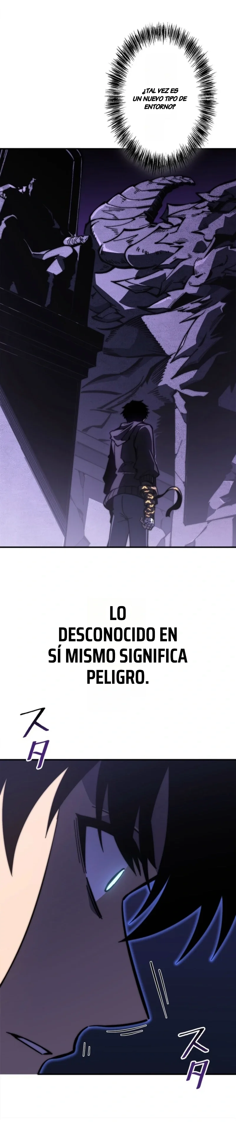 l Regreso del Genio Despreciado Capítulo 15 - página 20