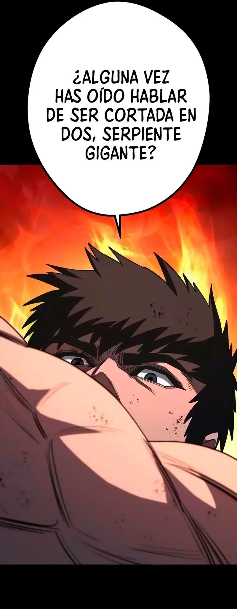 La segunda campaña del berserker Capítulo 31 - página 23