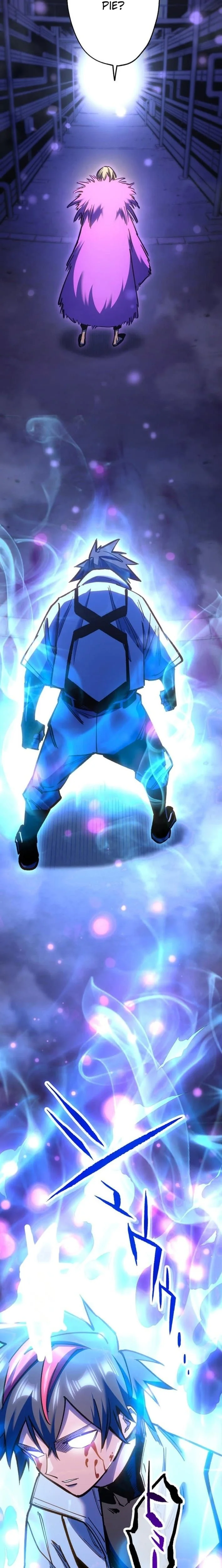 Infinite Awakening Capítulo 9 - página 12