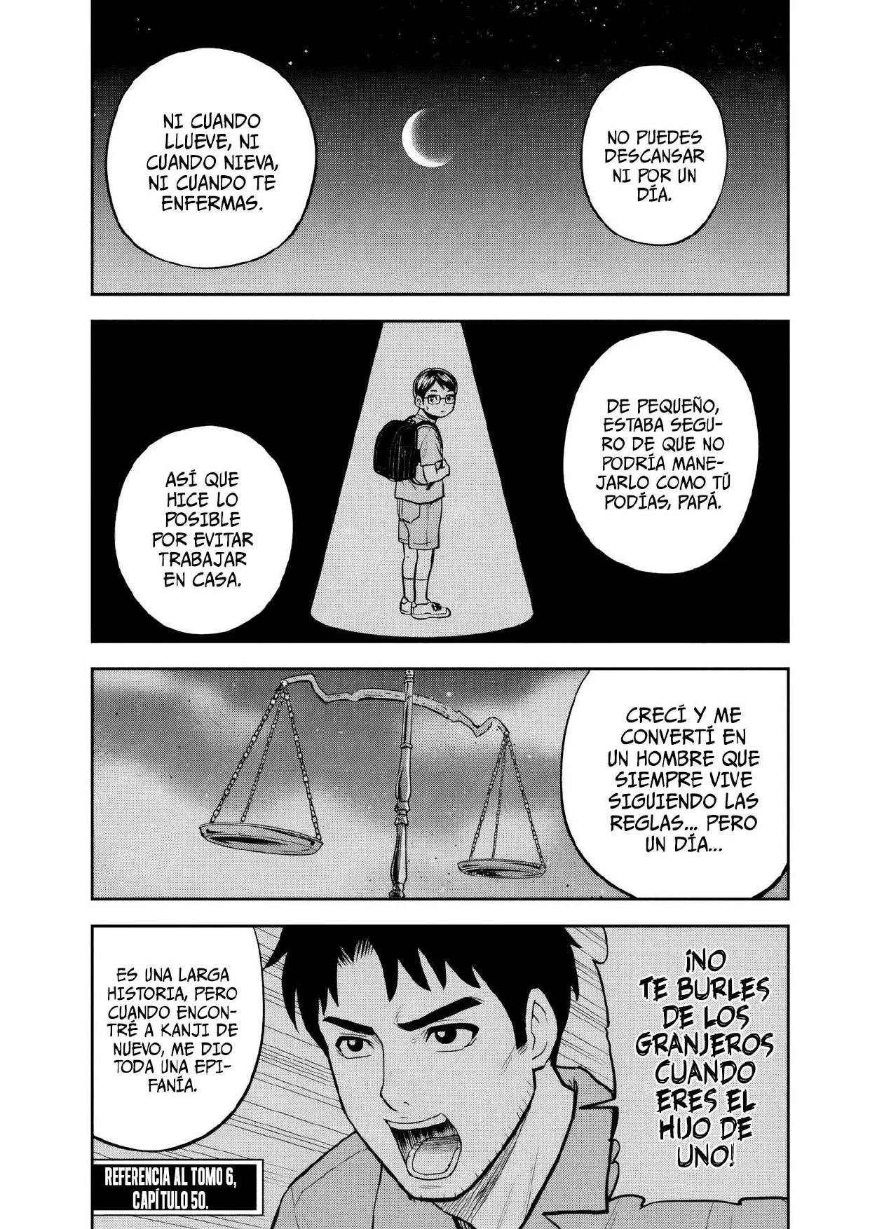 Orenchi ni Kita Onna Kishi to: Inakagurashi suru Koto ni Natta Ken Capítulo 147 - página 9