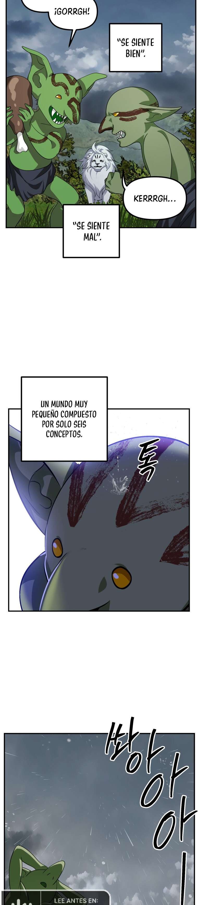 Cazador Suicida de Clase SSS Capítulo 149 - página 24
