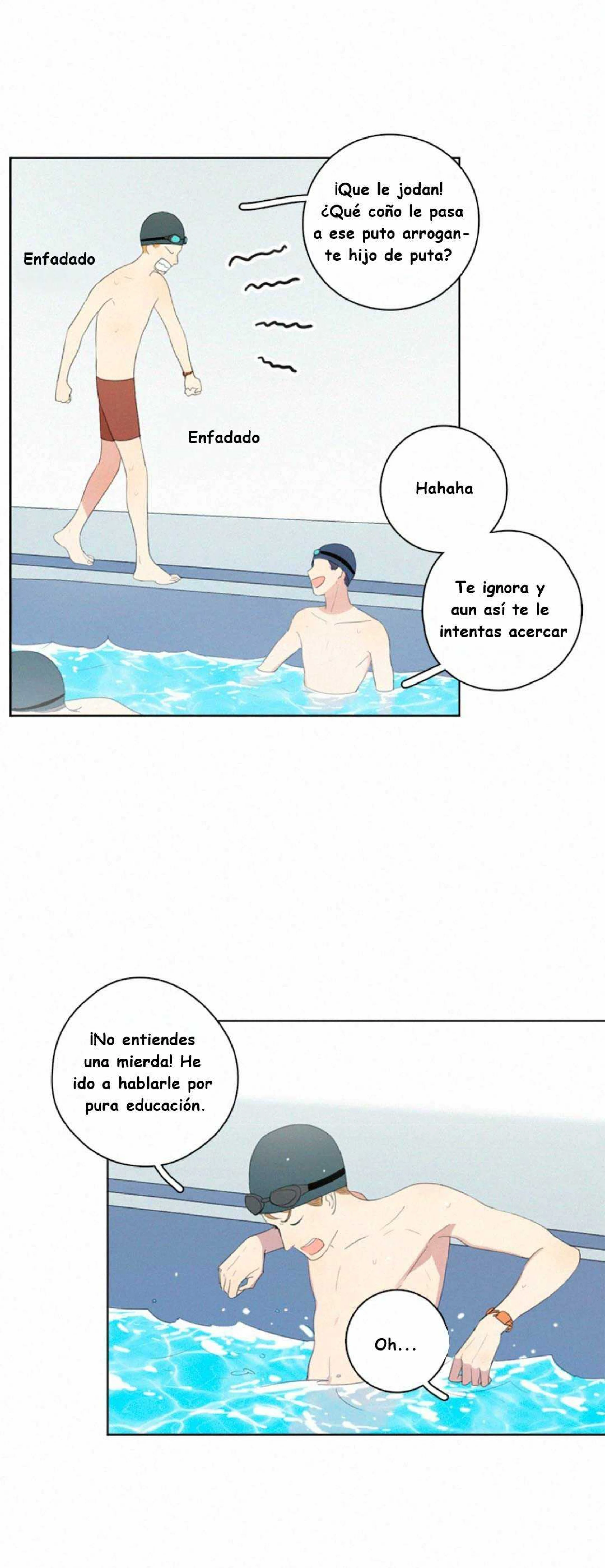 Here U Are Capítulo 28 - página 12