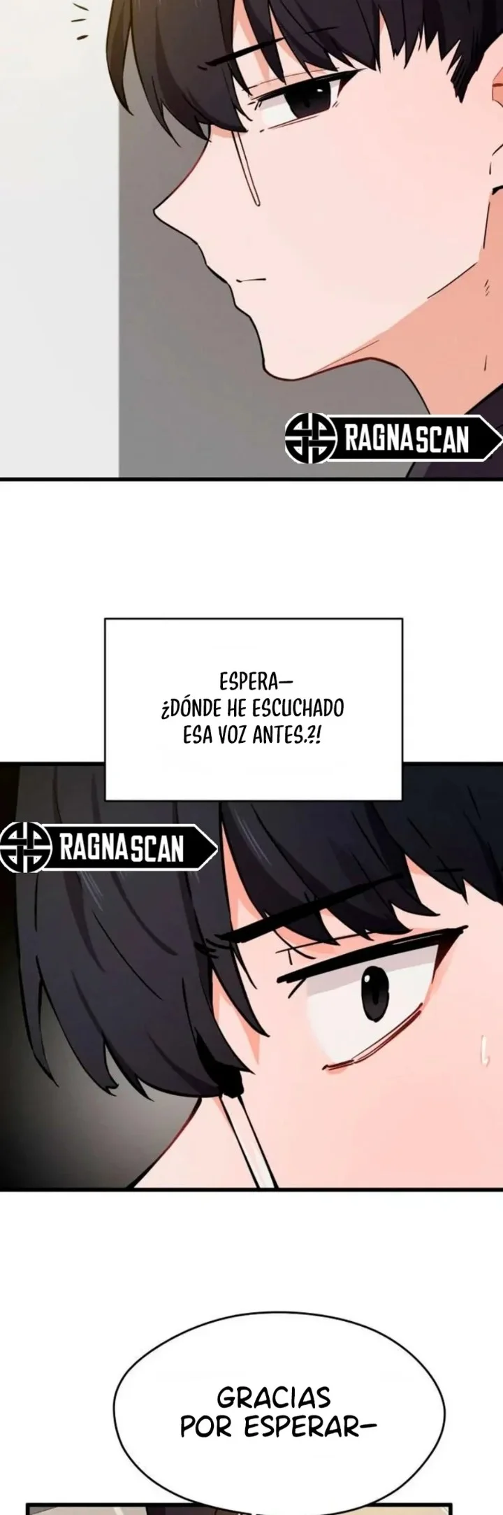Ji-Hye No Es Una Adulta Cool Capítulo 7 - página 45